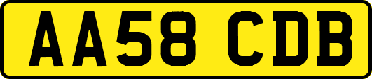 AA58CDB