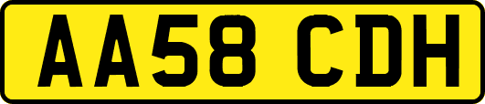 AA58CDH