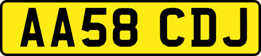 AA58CDJ