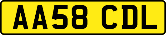 AA58CDL