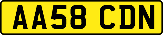 AA58CDN