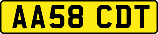 AA58CDT