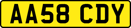 AA58CDY