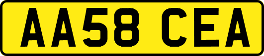 AA58CEA