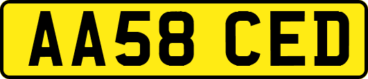AA58CED