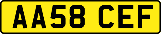 AA58CEF