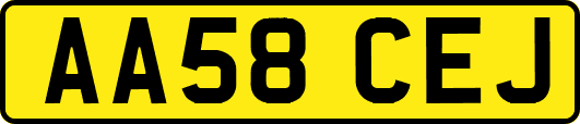 AA58CEJ