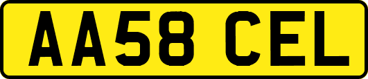 AA58CEL