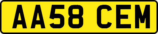 AA58CEM