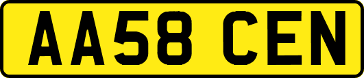 AA58CEN