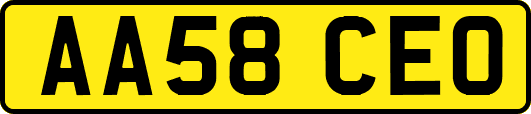 AA58CEO