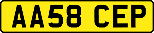 AA58CEP