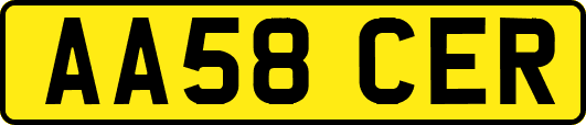 AA58CER