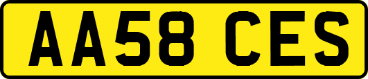 AA58CES
