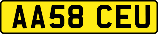 AA58CEU
