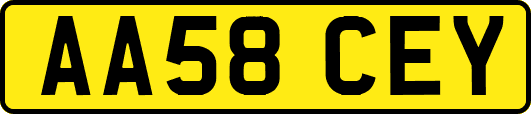 AA58CEY