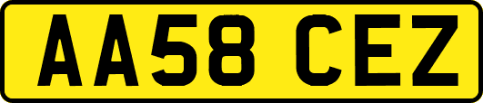 AA58CEZ