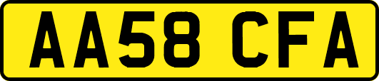 AA58CFA