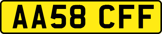 AA58CFF