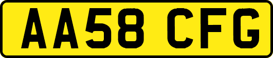 AA58CFG