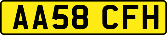 AA58CFH