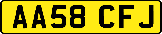 AA58CFJ