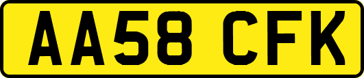 AA58CFK