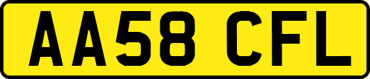 AA58CFL