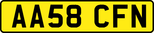 AA58CFN