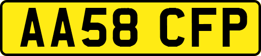 AA58CFP
