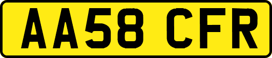 AA58CFR
