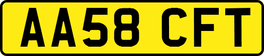 AA58CFT