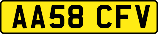 AA58CFV