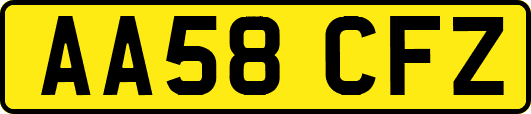 AA58CFZ