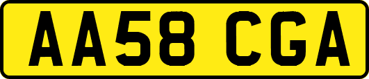 AA58CGA