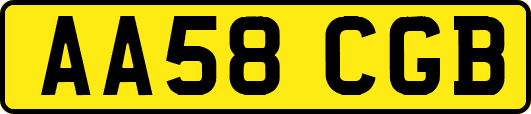 AA58CGB
