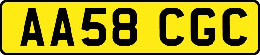 AA58CGC