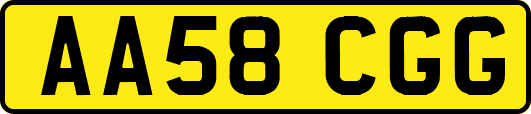 AA58CGG