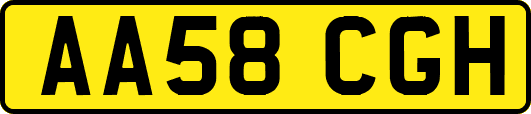 AA58CGH