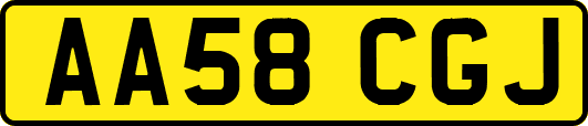 AA58CGJ