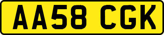 AA58CGK