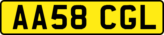 AA58CGL