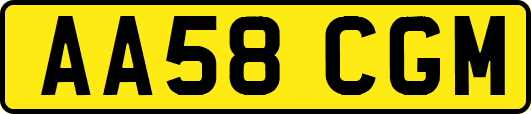 AA58CGM