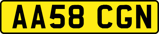 AA58CGN
