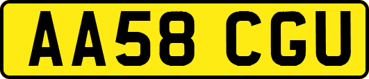 AA58CGU
