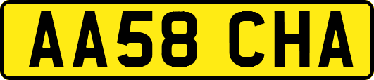 AA58CHA