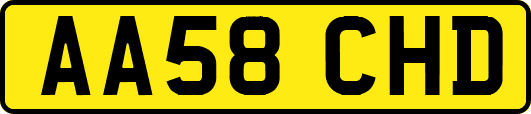 AA58CHD