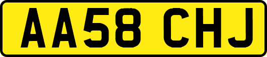 AA58CHJ