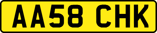 AA58CHK