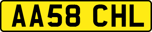 AA58CHL
